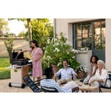 Campingaz Plancha Onyx 2, Grillplade Sort