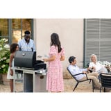 Campingaz Plancha Onyx 2, Grillplade Sort