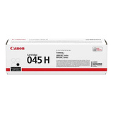 Canon 045 H tonerpatron 1 stk Original Sort 2800 Sider, Sort, 1 stk