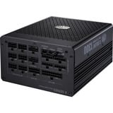 Cooler Master MPS-D001-AFAP-NBEU, PC strømforsyning Sort