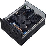 Cooler Master MPS-D001-AFAP-NBEU, PC strømforsyning Sort