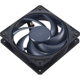 Cooler Master X Silent MAX 1300, PC strømforsyning Sort