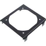 Cooler Master X Silent MAX 1300, PC strømforsyning Sort