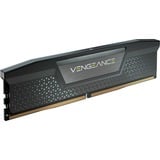 Corsair Hukommelse Sort