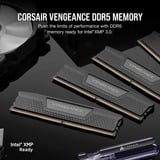 Corsair Hukommelse Sort