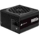 Corsair RM850e 80 Plus Gold Renoveret, PC strømforsyning Sort