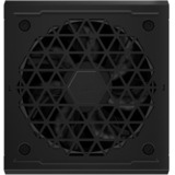 Corsair RM850e 80 Plus Gold Renoveret, PC strømforsyning Sort