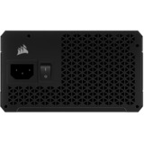 Corsair RM850e 80 Plus Gold Renoveret, PC strømforsyning Sort