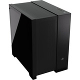 Corsair Towerkabinet Sort