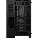 Corsair Towerkabinet Sort