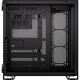 Corsair Towerkabinet Sort