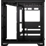 Corsair Towerkabinet Sort