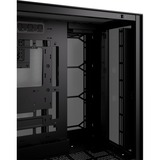 Corsair Towerkabinet Sort