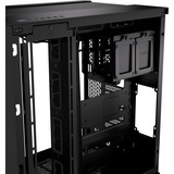 Corsair Towerkabinet Sort