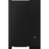 Corsair Towerkabinet Sort