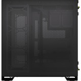 Corsair Towerkabinet Sort