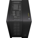 Corsair Towerkabinet Sort