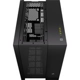 Corsair Towerkabinet Sort