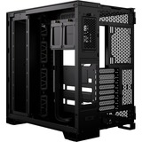 Corsair Towerkabinet Sort