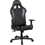 DXRacer Spil pladser Sort/grå