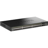 D-Link DGS-1530-52/E, Switch Sort