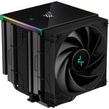 DeepCool AK620 DIGITAL, CPU køler Sort