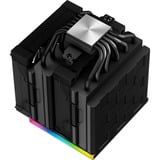 DeepCool CPU køler Sort