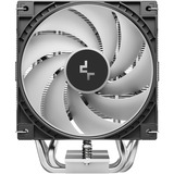 DeepCool R-AG600-BKAMMG2-G, CPU køler Sort