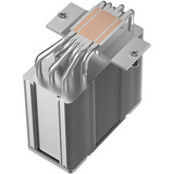 DeepCool R-AG600-BKAMMG2-G, CPU køler Sort