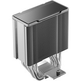 DeepCool R-AG600-BKAMMG2-G, CPU køler Sort