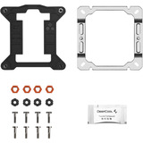 DeepCool R-AG600-BKAMMG2-G, CPU køler Sort