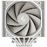 DeepCool R-ASN4-WHNVNN-GJD, CPU køler Hvid