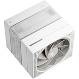 DeepCool R-ASN4-WHNVNN-GJD, CPU køler Hvid