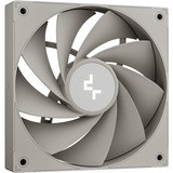 DeepCool R-ASN4-WHNVNN-GJD, CPU køler Hvid