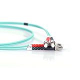 Digitus DK-2511-03/3, Kabel Turkis