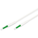 Digitus DK-3901LCA-10, Kabel Hvid