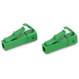 Digitus DK-3901LCA-10, Kabel Hvid