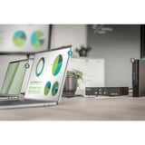 Digitus DS-12880 KVM Switch Sort, KVM-switchen Sort, 3840 x 2160 pixel, 4K Ultra HD, Sort