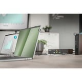 Digitus DS-12880 KVM Switch Sort, KVM-switchen Sort, 3840 x 2160 pixel, 4K Ultra HD, Sort