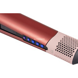 Dyson 560844-01, Hårglatter Rød/Bronze