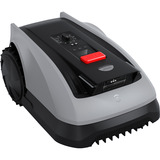ECOVACS GOAT Robotplæneklipper O600 RTK op til 600 m², Robot plæneklipper grå/Sort