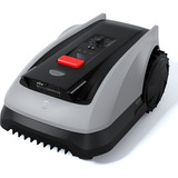 ECOVACS GOAT Robotplæneklipper O600 RTK op til 600 m², Robot plæneklipper grå/Sort