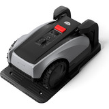 ECOVACS GOAT Robotplæneklipper O600 RTK op til 600 m², Robot plæneklipper grå/Sort