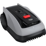 ECOVACS MR2509, Robot plæneklipper grå/Sort