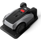 ECOVACS MR2509, Robot plæneklipper grå/Sort