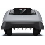 ECOVACS MR2509, Robot plæneklipper grå/Sort