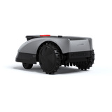 ECOVACS MR2509, Robot plæneklipper grå/Sort