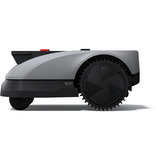 ECOVACS MR2509, Robot plæneklipper grå/Sort