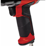EINHELL Schlagskruemaskine Sort/Rød