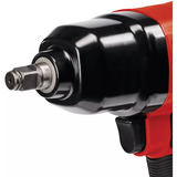 EINHELL TC-PW 340, 4138950, Schlagskruemaskine Sort/Rød